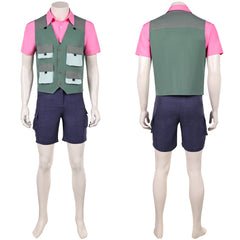 Zootopia 2(2025) Nibbles Cosplay Costume