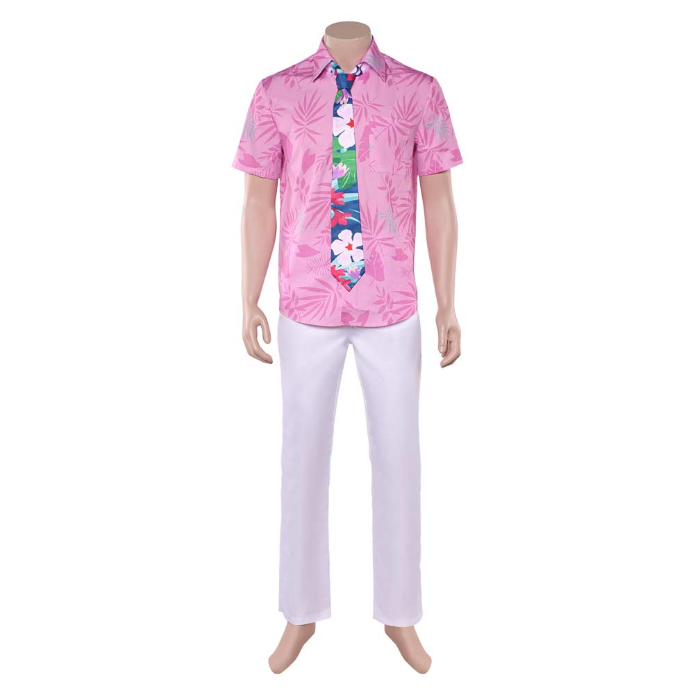 Zootopia 2(2025) Nick Tenue Rose Cosplay Costume