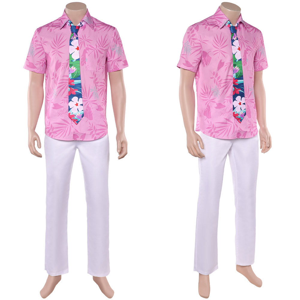 Zootopia 2(2025) Nick Tenue Rose Cosplay Costume