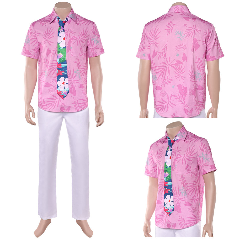 Zootopia 2(2025) Nick Tenue Rose Cosplay Costume