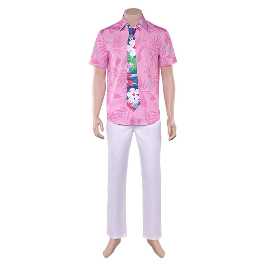 Zootopia 2(2025) Nick Tenue Rose Cosplay Costume