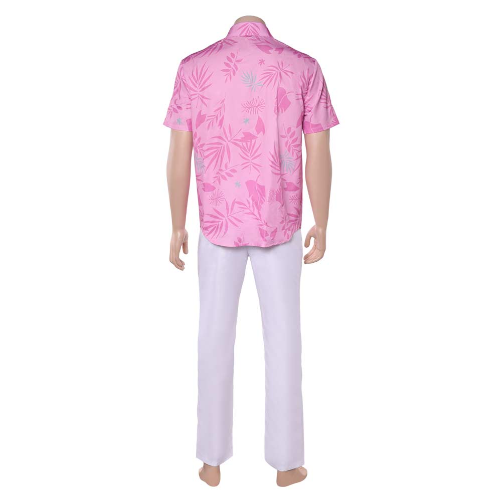Zootopia 2(2025) Nick Tenue Rose Cosplay Costume