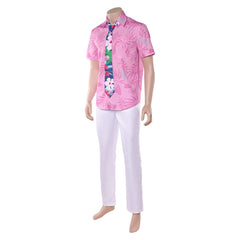 Zootopia 2(2025) Nick Tenue Rose Cosplay Costume