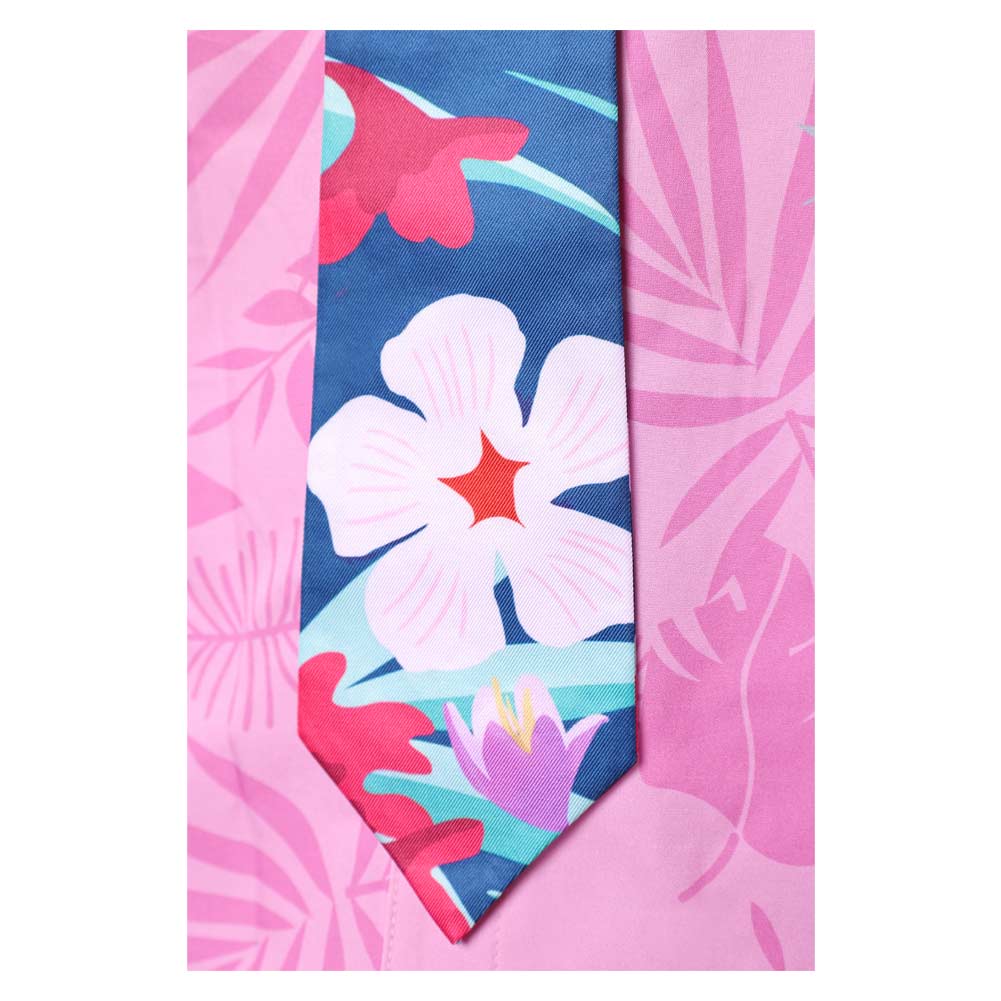 Zootopia 2(2025) Nick Tenue Rose Cosplay Costume