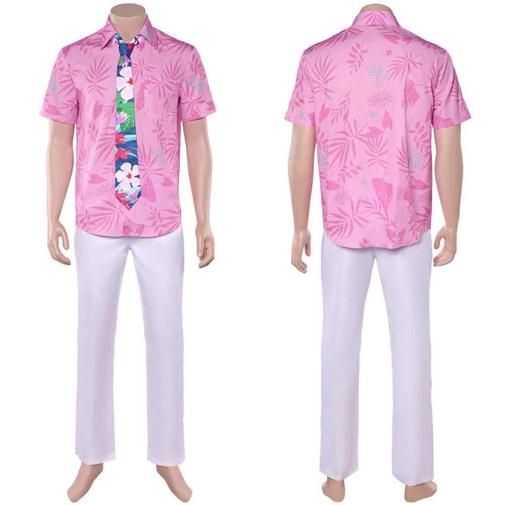 Zootopia 2(2025) Nick Tenue Rose Cosplay Costume