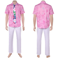 Zootopia 2(2025) Nick Tenue Rose Cosplay Costume