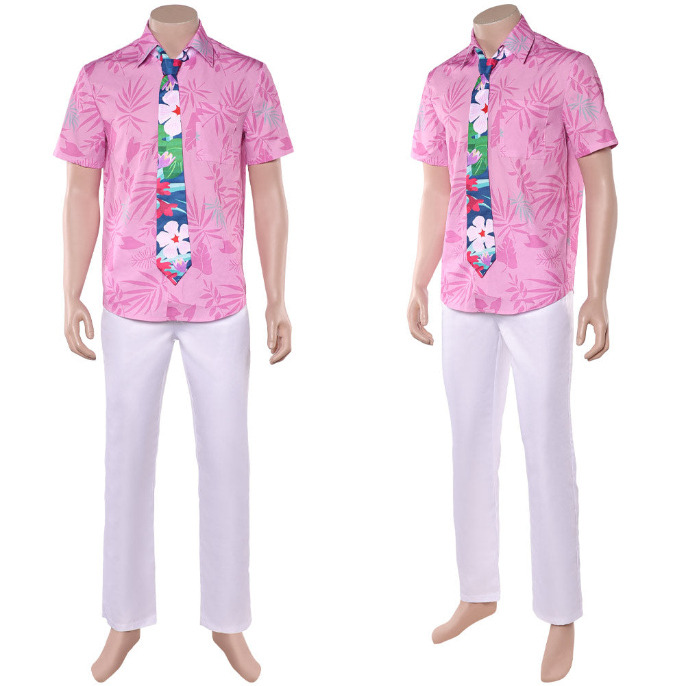 Zootopia 2(2025) Nick Tenue Rose Cosplay Costume