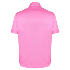 Zootopia 2(2025) Nick Wilde Chemise Rose Cosplay Costume