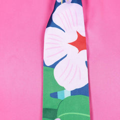 Zootopia 2(2025) Nick Wilde Chemise Rose Cosplay Costume