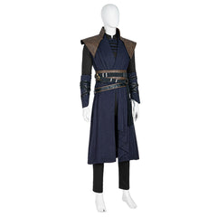 Doctor Strange in the Multiverse of Madness Dr Strange Cosplay Costume