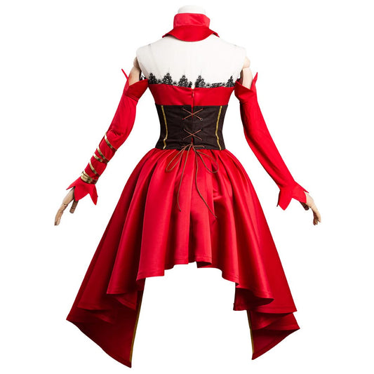 Takt op.Destiny Kozetto Shunaidā Cosplay Costume