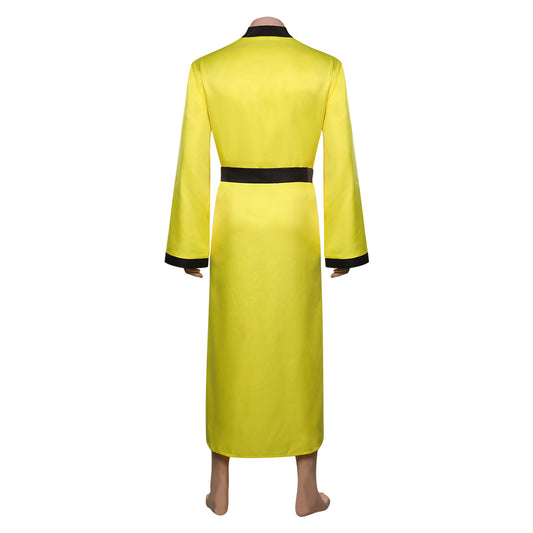 Paws of Fury: The Legend of Hank-Hank Cosplay Costume