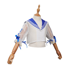 Sailor Moon Enfant Veste Cosplay Costume-Cossky