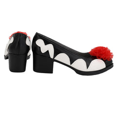 Horror Pennywise Stephen King Cosplay Chaussures