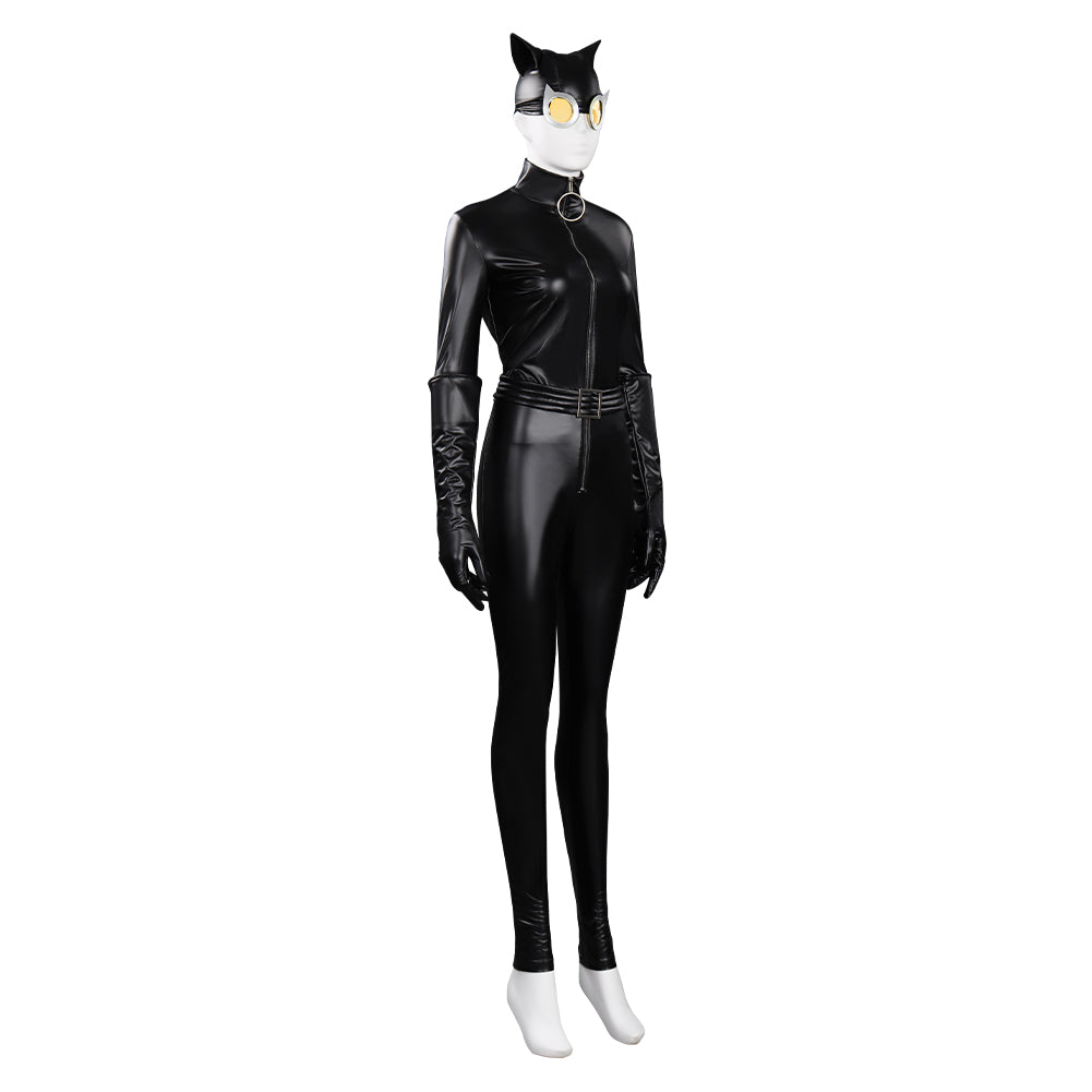 Film Catwoman: Hunted Selina Kyle Cosplay Costume