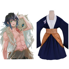 Les Rôdeurs de la Nuit Femme Cosplay Costume