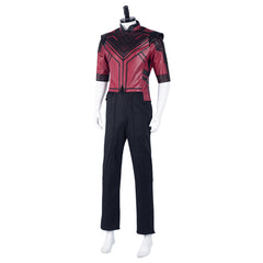 Shang Chi et la Légende des Dix Anneaux Shang-Chi Cosplay Costume