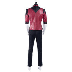 Shang Chi et la Légende des Dix Anneaux Shang-Chi Cosplay Costume