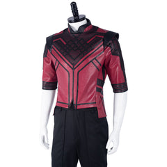 Shang Chi et la Légende des Dix Anneaux Shang-Chi Cosplay Costume