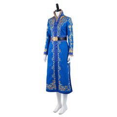 Shadow and Bone Alina Starkov Cosplay Costume