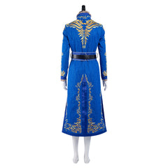 Shadow and Bone Alina Starkov Cosplay Costume