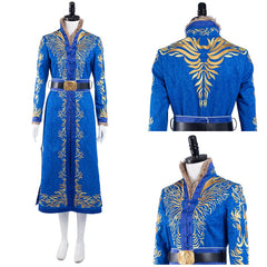 Shadow and Bone Alina Starkov Cosplay Costume