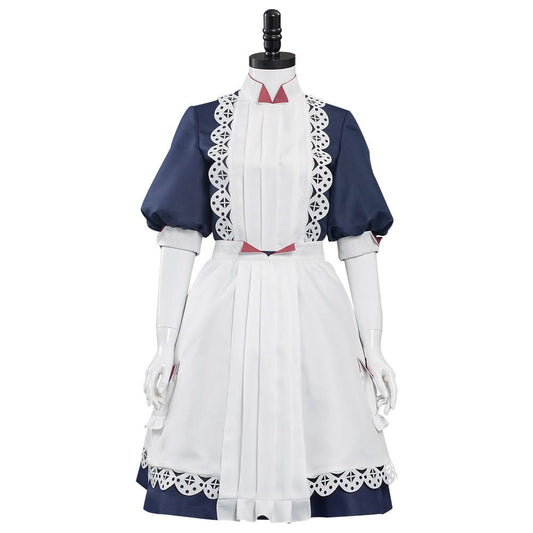 Shadow House Emilico Cosplay Costume