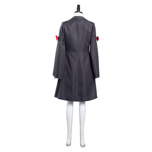 I‘ve Been Killing Slimes for 300 Years and Maxed Out My Level Azusa Aizawa Cosplay Costume