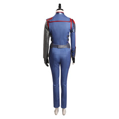 Les Gardiens de la Galaxie Vol. 3 Nebula Uniforme Cosplay Costume Carnival Halloween Carnival
