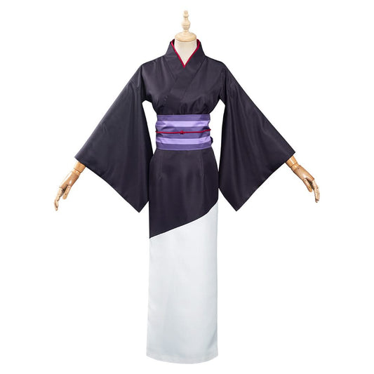 Joran Sawa Yukimura Cosplay Costume