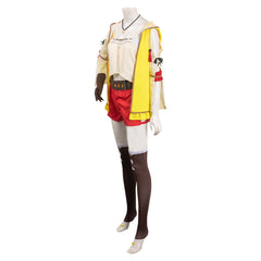 Atelier Ryza: Ever Darkness Reisalin Stout Uniform Cosplay Costume