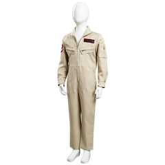 Enfant Ghostbusters Cosplay Costume