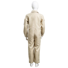 Enfant Ghostbusters Cosplay Costume