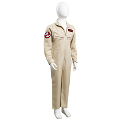 Enfant Ghostbusters Cosplay Costume