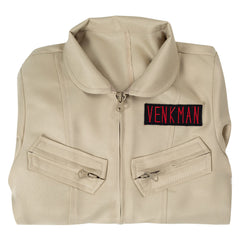 Enfant Ghostbusters Cosplay Costume