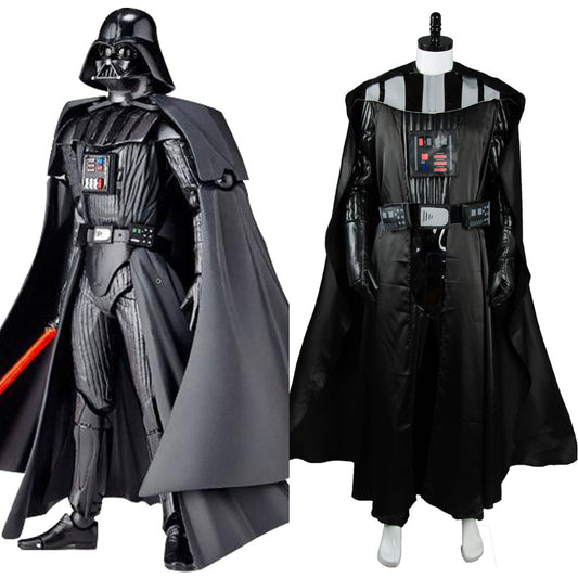 Star Wars Darth Vader Dark Vador Cosplay Costume