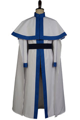 Princesse de l'aube Akatsuki no Yona Kija Cosplay Costume