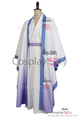 Princesse de l'Aube Akatsuki no Yona SooWon Cosplay Costume