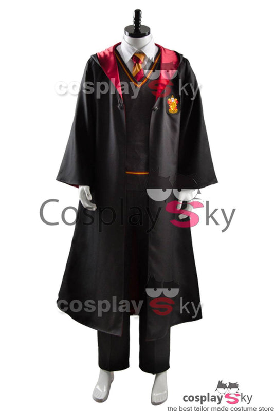 Harry Potter Dementor Fantômes Manteau Cosplay Costume Halloween