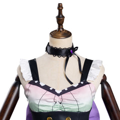 Les Rôdeurs de la Nuit Lolita Robe Cosplay Costume Design Original - Cossky