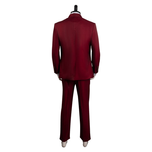 Costume Beetlejuice Homme pour Halloween - déguiz-fêtes Costume Beetlejuice Homme pour Halloween - déguiz-fêtes