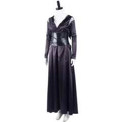 Harry Potter Bellatrix Lestrange Cosplay Costume