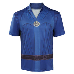 Doctor Strange in the Multiverse of Madness T-shirt Cosplay Costume-Cossky