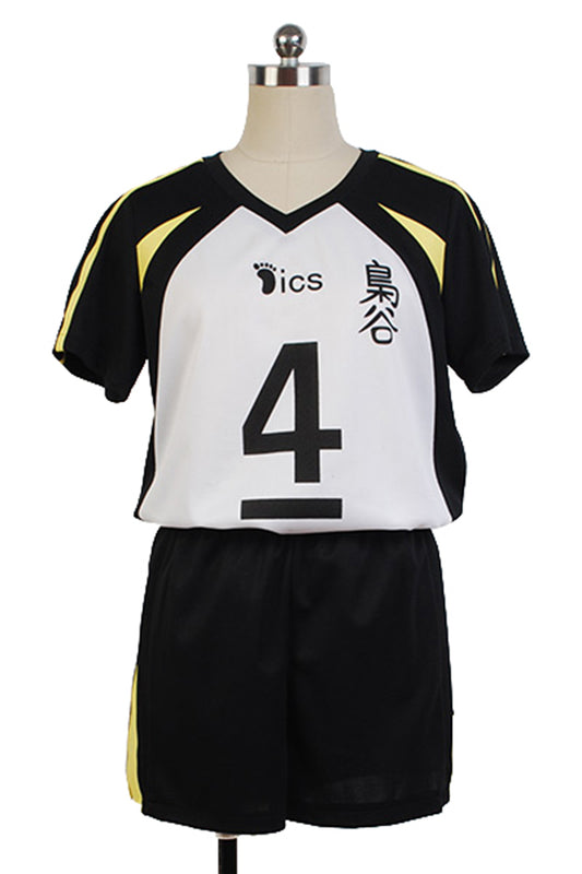 Fukurodani Academie Kotaro Bokuto Tenue NO.4 Cosplay Costume