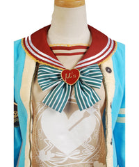 LoveLive! Saint Valentine Kotori Minami Uniforme Cosplay Costume