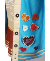 LoveLive! Saint Valentine Kotori Minami Uniforme Cosplay Costume
