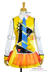 LoveLive! Maki Nishikino Uniforme de Spectacle Cosplay Costume