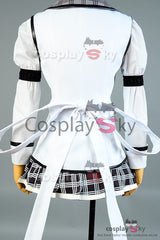 Chivalry of a Failed Knight Shizuku Kurogane Cosplay Costume
