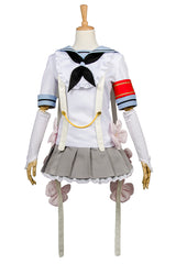 Magical Girl Raising Project Mahou Shoujo Ikusei Keikaku Cosplay Costume