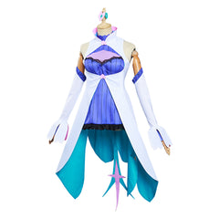 Hajimeru Isekai Seikatsu Minerva Cosplay Costume